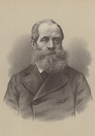 John Poyntz Spencer, 5e comte Spencer, homme politique libéral britannique - English School